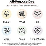 Rit 0340195 Dye Powder Kelly Green