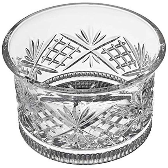 Dublin Collection Crystal Wine Coaster (1, A)