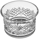 Dublin Collection Crystal Wine Coaster (1, A)
