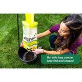 RESCUE! Japanese Beetle Trap – Reusable Bag