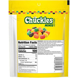 Chuckles Mini Jelly Candy, 10 Ounce Bag