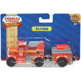 Thomas & Friends Wooden Railway, Flynn