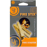UST Fire Starting Stix (12 pack)