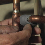 PC Products PC-Plumbing Epoxy Putty, 2oz Stick, Gray (25598)