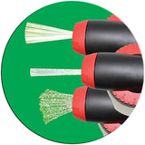 Solo 405-HE 32-Ounce Hose-End Sprayer with Quick-to-Connect Hose Coupler