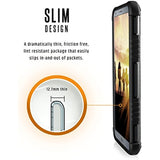 URBAN ARMOR GEAR [UAG] LG G6 Plasma Feather-Light Rugged [Ash] Military Drop Tested Phone Case