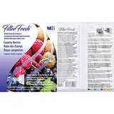 WEB FilterFresh Whole Home Country Berry Air Freshener