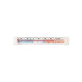 Taylor Precision Products Kitchen Refrigerator/Freezer Kitchen Thermometer with