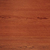 Con-Tact Brand 09F-C9813-01 Self-Adhesive Vinyl Drawer and Shelf Liner, 18" x 9', Cherry Woodgrain