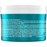 TIGI Bed Head Urban Antidotes Recovery Treatment Mask for Unisex, 7.05 Ounce
