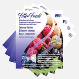 WEB FilterFresh Whole Home Country Berry Air Freshener