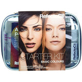 Refectocil Eyelash Lift (Basic Colors)