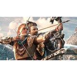 Horizon Zero Dawn - PlayStation 4