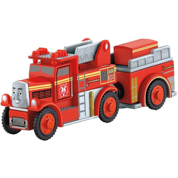 Thomas & Friends Wooden Railway, Flynn