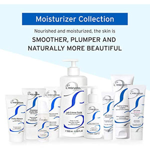 Embryolisse Lait-Crème Concentré, Face Cream & Makeup Primer - Cream for Daily Skincare - Face Moisturizers for All Skin Types (1.01 Fl Oz (Pack of 1))