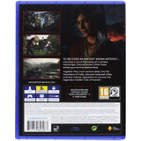 Sony Uncharted: The Lost Legacy [PS4]