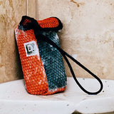Duke Cannon Supply Co. Tactical Scrubber Soap On a Rope Pouch - Bath and Shower