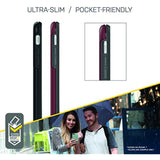 OtterBox SYMMETRY SERIES Case for iPhone 8 PLUS & iPhone 7 PLUS (ONLY) - Retail Packaging - ROSE GOLD (PALE PINK/ROSE GOLD GRAPHIC)