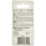 Stanley 28-100 1-3/16" inch High Visibility Mini-Razor Blade Scraper