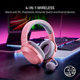 Razer Barracuda X Wireless Multi-Platform Gaming and Mobile Headset (2021
