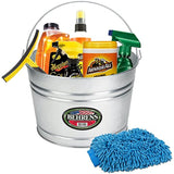 Behrens C17GS Galvanized Steel Utility Pail, 4-1/4 Gallon