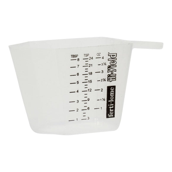 VPG FERTILOME 4 Oz Measuring Cup