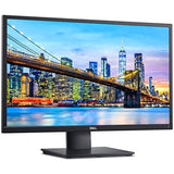 Dell E2420H 23.8 Inch FHD (1920 x 1080) LED Backlit LCD IPS Monitor DisplayPort1, VGA Ports (25WFD)