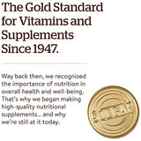 Solgar No. 7 - Joint Support and Comfort - 90 Vegetarian Capsules - Increased Mobility & Flexibility - Gluten-Free, Dairy-Free, Non-GMO - 90 Servings