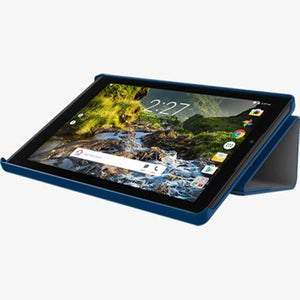 Incipio Faraday Folio Case for Verizon Ellipsis 8 HD - Dark Blue