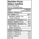 Lay's Potato Chips - Ketchup, 235g/8.3 oz
