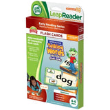 LeapFrog LeapReader Interactive Talking Words Factory Flash Cards (works with Tag)