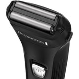 Remington F2-3800L Foil Shaver, Men's Electric Razor, Electric Shaver, Black