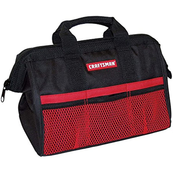 Craftsman 9-37535 Soft Tool Bag, 13