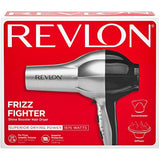 Revlon Shine Booster Hair Dryer | 1875W Smooth Blowout and Maximum Volume