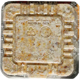 C&S 100214327 11.75 Ounces, 12 Pack Nutty Treat, None