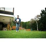 Solo, Inc. Solo 421 20-Pound Capacity Portable Chest-mount Spreader with Comfortable Cross-shoulder Strap - 421S