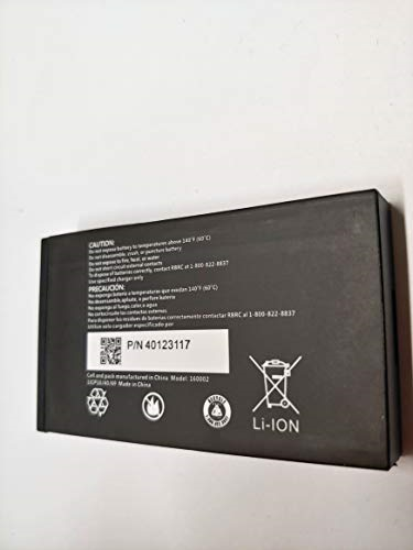 Original Standard Battery for Verizon Jetpack MiFi 8800L