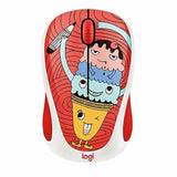 NIB Logitech Wireless Mouse M317