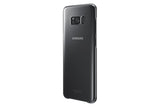 Samsung EF-XG955ASEGWW Original Alcantara Case for Galaxy S8 Plus - Grey,EF-XG955ASEG