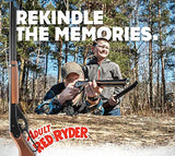 Daisy Adult Red Ryder BB Gun (1938ARR), Wood/Black