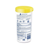 WET ONES Antibacterial Hands Wipes, Citrus Wipes,40 Count (Pack of 1)