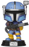 Funko Star Wars: The Mandalorian - Heavy Infantry Mandalorian