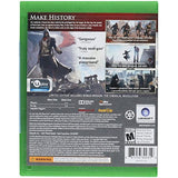 Assassin's Creed Unity Limited Edition - Xbox One