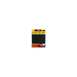 600 Wet-Or-Dry Sandpaper 5Pk