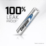Energizer Ultimate Lithium AAA 6-Count Batteries