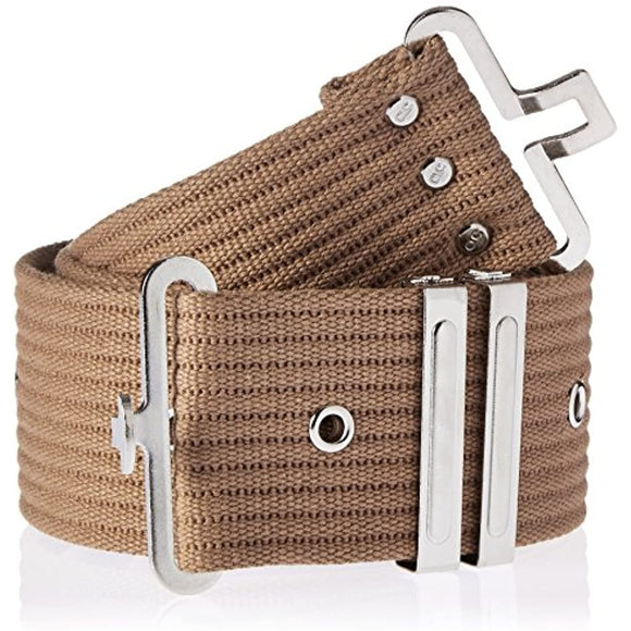 CLC Custom Leathercraft C501 Heavy-duty Web Work Belt