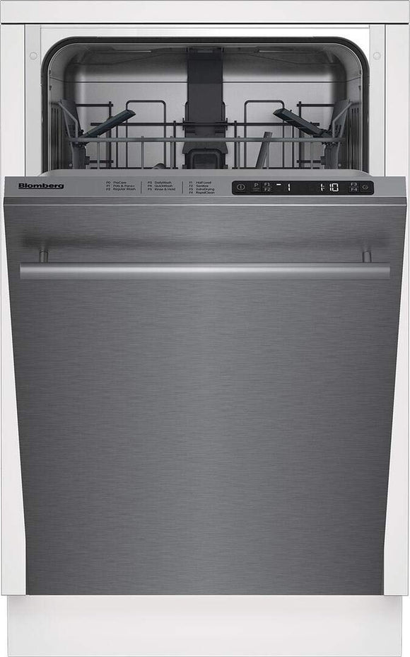 Blomberg DWS51502SS 18