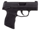 Sig Sauer P365 CO2 Blowback Airgun Pistol (CO2 NOT INCL.)