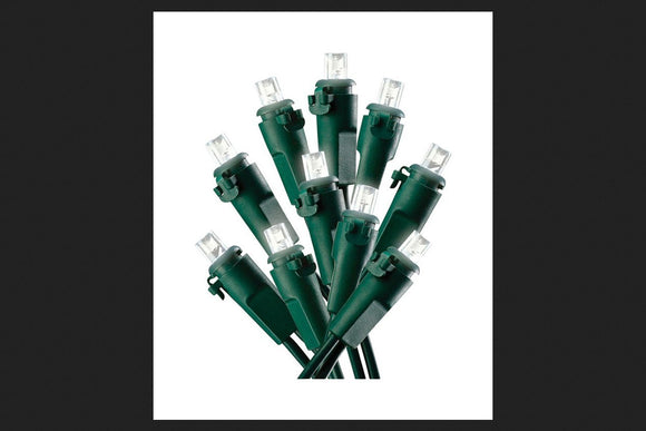 LED MICRO LIGHT WW 100CT by CELEBRATIONS MfrPartNo 47979-71