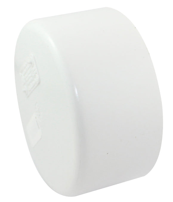 Canplas 414264BC PVC Sew 4 Cap Slip